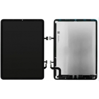 Ekranas iPad Air 4 10.9 2020 WiFi (4th Gen) su lietimui jautriu stikliuku Black