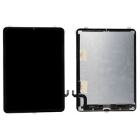 Ekranas iPad Air 5 10.9 2022 LTE (5th Gen) su lietimui jautriu stikliuku Black