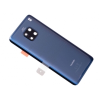 Galinis dangtelis Huawei Mate 20 Pro Midnight Blue originalus (service pack)