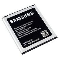 Akumuliatorius Samsung Core Prime G360 / G361 / J200 Galaxy J2 2000mAh BG360CBU