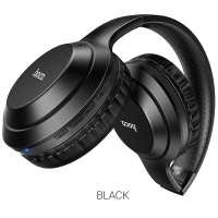 Bluetooth ausinės HOCO W30 juodos