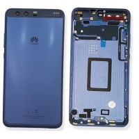 Galinis dangtelis Huawei P10 Dazzling Blue originalus (service pack)