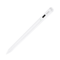 Įvedimo rašiklis (stylus) HOCO GM102 baltas