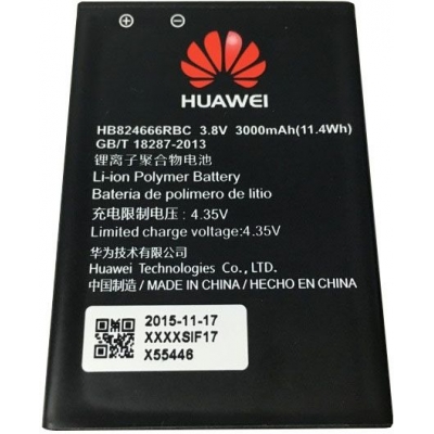 Akumuliatorius Huawei HB4742A0RBC Ascend G730 / Honor 3C 2300mAh Akumuliatorius Huawei HB4742A0RBC Ascend G730 / Honor 3C 2300mAh