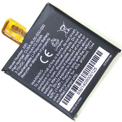 Akumuliatorius CAT S50 2680mAh Akumuliatorius CAT S50 2680mAh