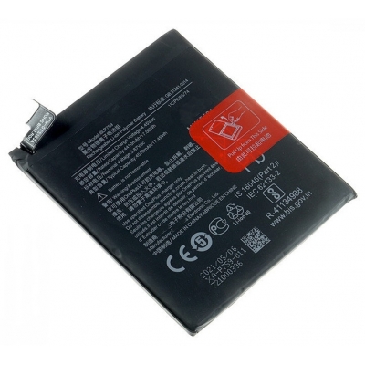 Akumuliatorius OnePlus 8 Pro BLP759 4410mAh Akumuliatorius OnePlus 8 Pro BLP759 4410mAh