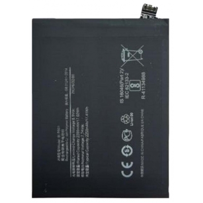 Akumuliatorius OnePlus 8T BLP801 4500mAh Akumuliatorius OnePlus 8T BLP801 4500mAh