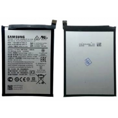 Akumuliatorius Samsung A025G A02s / A037G A03S / A035G A03 5000mAh HQ-50S