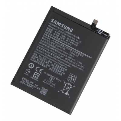 Akumuliatorius Samsung A107 A10S / A207 A20S 4000mAh Scud-WT-N6 Akumuliatorius Samsung A107 A10S / A207 A20S 4000mAh Scud-WT-N6