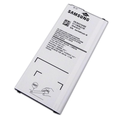 Akumuliatorius Samsung A510 A5 2016 2900mAh EB-BA510ABE