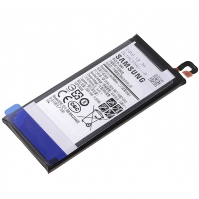 Akumuliatorius Samsung A520 A5 2017 3000mAh EB-BA520ABE Akumuliatorius Samsung A520 A5 2017 3000mAh EB-BA520ABE