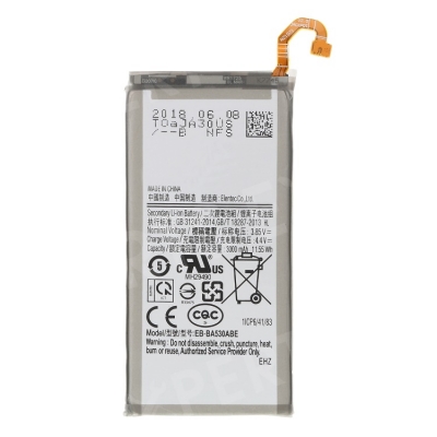 Akumuliatorius Samsung A530 A8 (2018) 3000mAh EB-BA530ABE