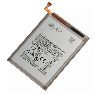 Akumuliatorius Samsung A715 A71 4500mAh EB-BA715ABY Akumuliatorius Samsung A715 A71 4500mAh EB-BA715ABY