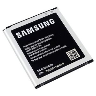 Akumuliatorius Samsung Core Prime G360 / G361 / J200 Galaxy J2 2000mAh BG360CBU Akumuliatorius Samsung Core Prime G360 / G361 / J200 Galaxy J2 2000mAh BG360CBU
