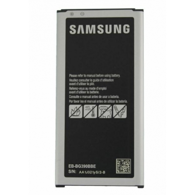 Akumuliatorius Samsung G390 XCover 4 EB-BG390BBE 2800mAh Akumuliatorius Samsung G390 XCover 4 EB-BG390BBE 2800mAh