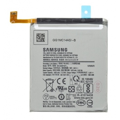 Akumuliatorius Samsung G770F S10 Lite 4500mAh EB-BA907ABY