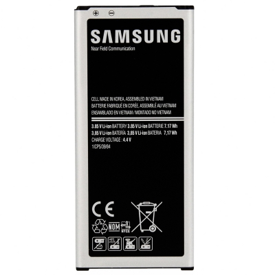 Akumuliatorius Samsung G850F Alpha 1860mAh EB-BG850BBE