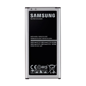 Akumuliatorius Samsung G900F S5 2800mAh EBBG900BBE