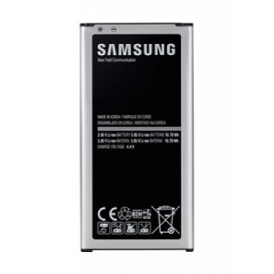Akumuliatorius Samsung G900F S5 2800mAh EBBG900BBE Akumuliatorius Samsung G900F S5 2800mAh EBBG900BBE