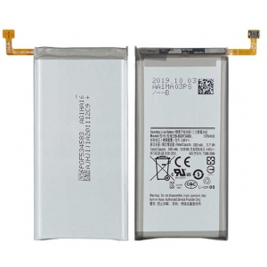 Akumuliatorius Samsung G973F S10 3300mAh EB-BG973ABU