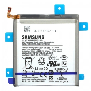 Akumuliatorius Samsung G998 S21 Ultra 5000mAh EB-BG998ABY