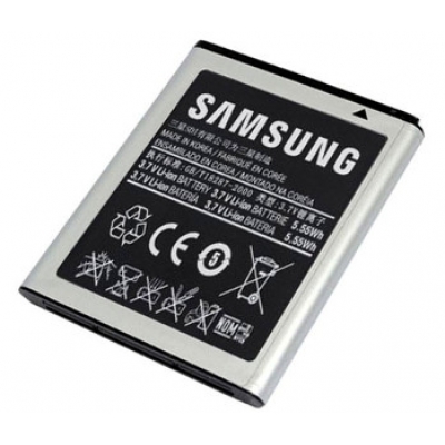 Akumuliatorius Samsung i9500 S4 2600mAh EB-B600BE / i9505 / i9295