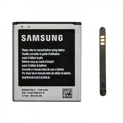 Akumuliatorius Samsung S7710 Xcover 2 1800mAh EB485159LA Akumuliatorius Samsung S7710 Xcover 2 1800mAh EB485159LA