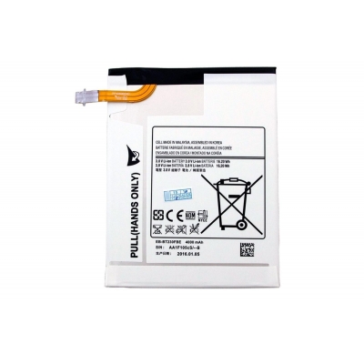 Akumuliatorius Samsung Tab 4 7.0 T230 4000mAh EB-BT230FBE Akumuliatorius Samsung Tab 4 7.0 T230 4000mAh EB-BT230FBE