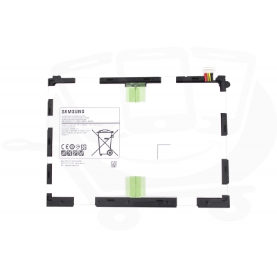Akumuliatorius Samsung Tab A 9.7 T550 / T555 6000mAh Akumuliatorius Samsung Tab A 9.7 T550 / T555 6000mAh