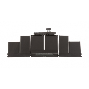 Akumuliatorius skirtas A1417 (MacBook Pro 15 A1398 Mid 2012 - Early 2013)