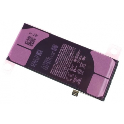 Akumuliatorius skirtas iPhone SE 2022 2018mAh su lipduku Akumuliatorius skirtas iPhone SE 2022 2018mAh su lipduku