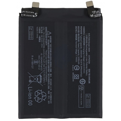 Akumuliatorius Xiaomi 11T Pro 5G 5000mAh BM58 Akumuliatorius Xiaomi 11T Pro 5G 5000mAh BM58
