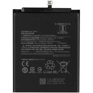 Akumuliatorius Xiaomi Mi 9 Lite / Mi A3 3940mAh BM4F