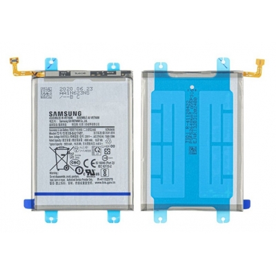 Akumuliatorius originalus Samsung A047 A047 / A125 A12 / A127 A12S / A217 A21s / M127 M12 / A135 A13 / A137 A13 4900mAh EB-BA217ABY (service pack)