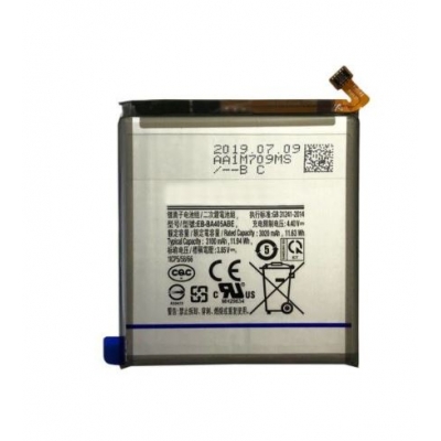 Akumuliatorius originalus Samsung A405 A40 2019 3100mAh EB-BA405ABE (service pack) Akumuliatorius originalus Samsung A405 A40 2019 3100mAh EB-BA405ABE (service pack)