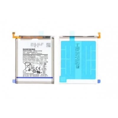 Akumuliatorius originalus Samsung A515 A51 2020 3890mAh EB-BA515ABY (service pack) Akumuliatorius originalus Samsung A515 A51 2020 3890mAh EB-BA515ABY (service pack)