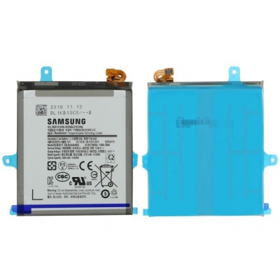 Akumuliatorius originalus Samsung A920 A9 2018 3800mAh EB-BA920ABU (service pack) Akumuliatorius originalus Samsung A920 A9 2018 3800mAh EB-BA920ABU (service pack)