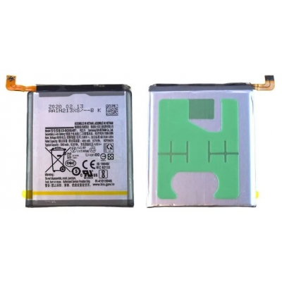 Akumuliatorius originalus Samsung G988F S20 Ultra 5000mAh EB-BG988ABY Akumuliatorius originalus Samsung G988F S20 Ultra 5000mAh EB-BG988ABY