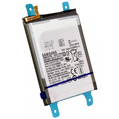 Akumuliatorius originalus Samsung G990 S21 FE 5G 4500mAh EB-BG990ABY (service pack) Akumuliatorius originalus Samsung G990 S21 FE 5G 4500mAh EB-BG990ABY (service pack)