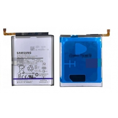Akumuliatorius originalus Samsung G996 S21 Plus 4660mAh EB-BG996ABY (service pack)