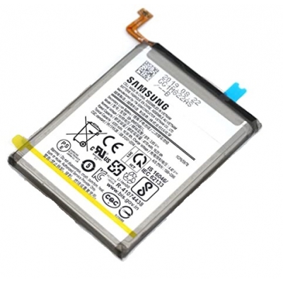 Akumuliatorius originalus Samsung N770F Note 10 Lite 4370mAh EB-BN770ABY (service pack)