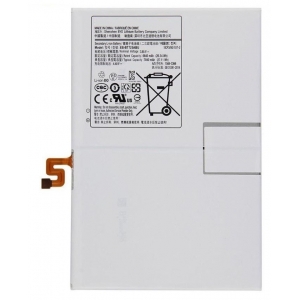 Akumuliatorius originalus Samsung P610 / P613 / P615 / P619 / T720 / T725 / T860 / T865 Tab S6 / S6 Lite EB-BT725ABU 7040mAh (service pack)