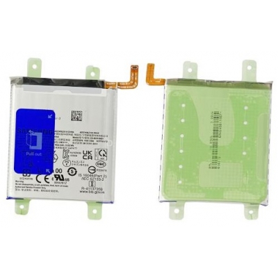 Akumuliatorius originalus Samsung S918 S23 Ultra 5000mAh EB-BS918ABY (service pack) Akumuliatorius originalus Samsung S918 S23 Ultra 5000mAh EB-BS918ABY (service pack)