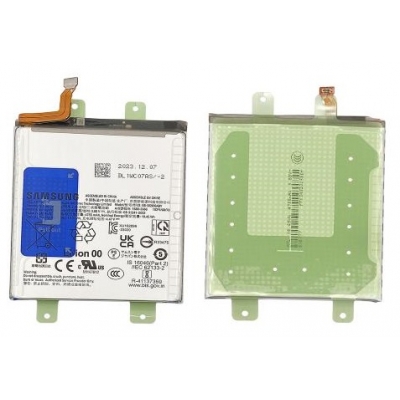 Akumuliatorius originalus Samsung S926 S24 Plus 4900mAh EB-BS926ABY (service pack) Akumuliatorius originalus Samsung S926 S24 Plus 4900mAh EB-BS926ABY (service pack)