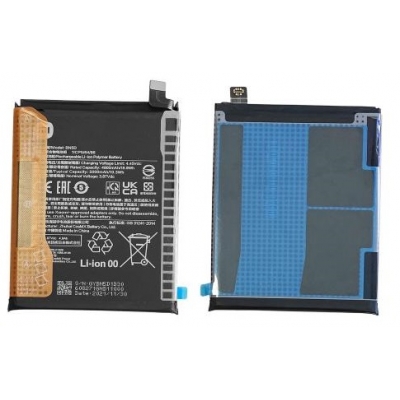 Akumuliatorius originalus Xiaomi Redmi Note 11 / Note 11S 5000mAh BN5D Akumuliatorius originalus Xiaomi Redmi Note 11 / Note 11S 5000mAh BN5D
