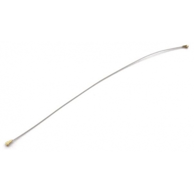Antenos kabelis Huawei Mate 8 / Nova 2 Plus / Mate 10 Lite (14241028) 120mm originali (service pack) Antenos kabelis Huawei Mate 8 / Nova 2 Plus / Mate 10 Lite (14241028) 120mm originali (service pack)