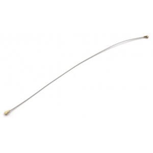 Antenos kabelis Huawei Y6 II (14240979) 105.5mm originali (service pack)