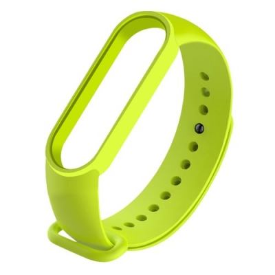 Apyrankė Xiaomi Mi Band 5 žalia Apyrankė Xiaomi Mi Band 5 žalia