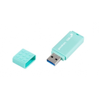 Atmintinė GOODRAM UME3 Care 32GB USB 3.0 Atmintinė GOODRAM UME3 Care 32GB USB 3.0
