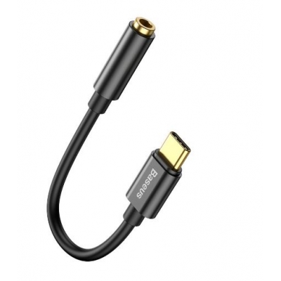 Audio adapteris BASEUS (CATL54-01) iš 